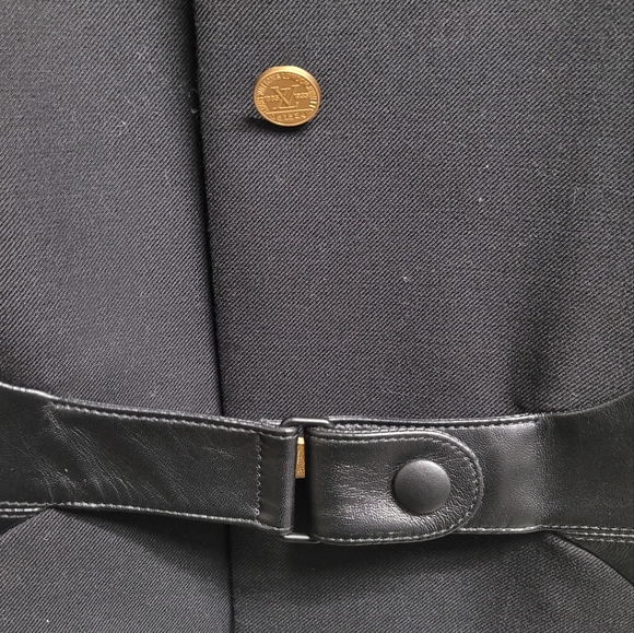 Boxy Jacket - Picture 7 of 8